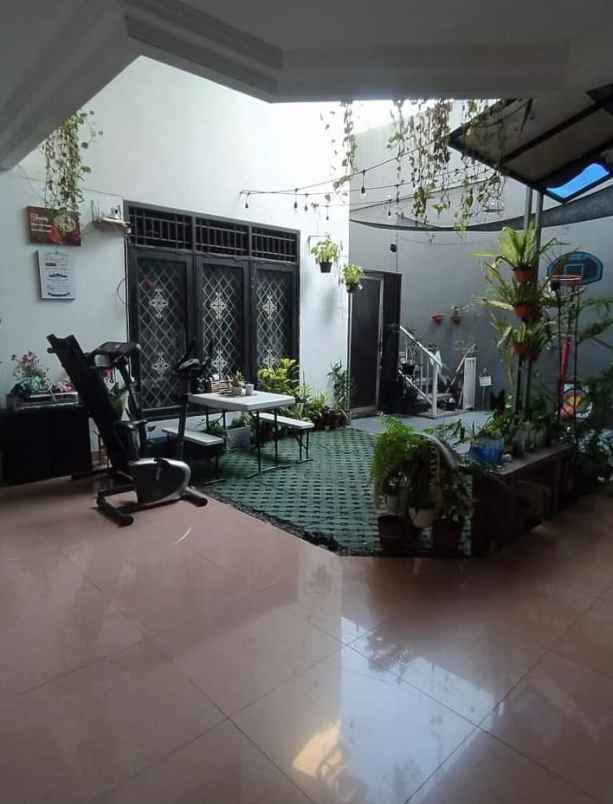 dijual rumah kebagusan jagakarsa