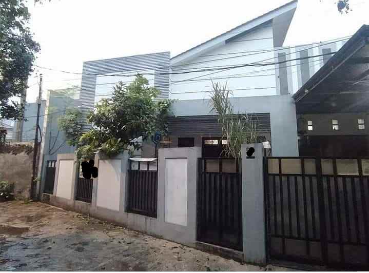 dijual rumah kebagusan jagakarsa