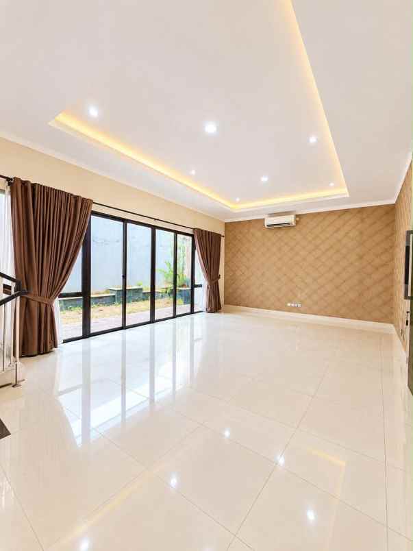 dijual rumah kebayoran bintaro