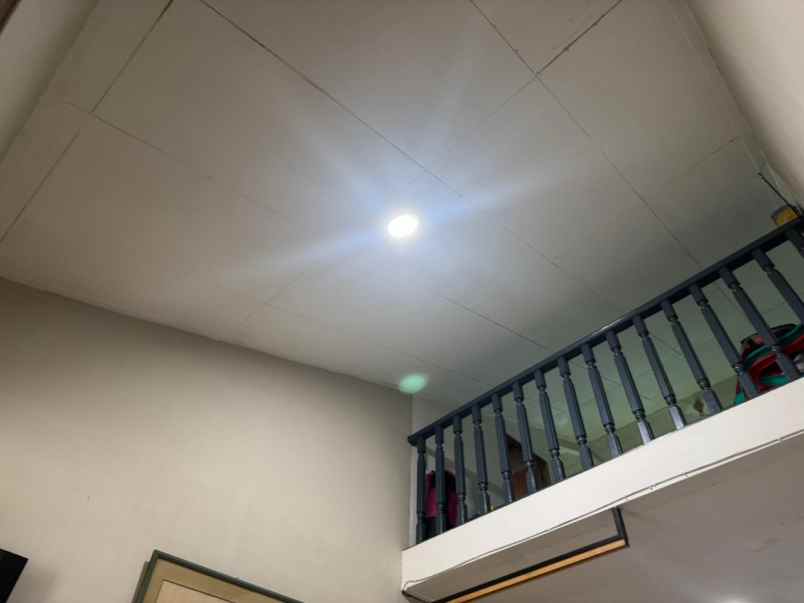 dijual rumah kelapa cengkir kelapa