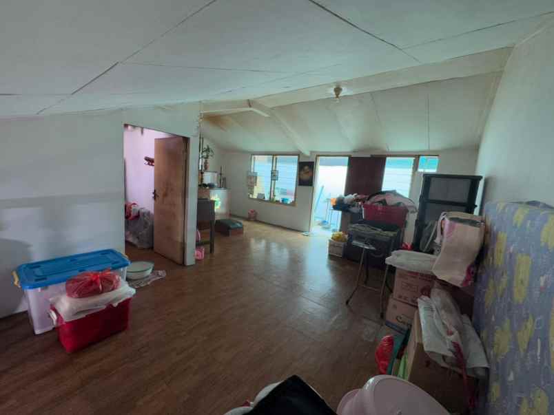 dijual rumah kelapa cengkir kelapa