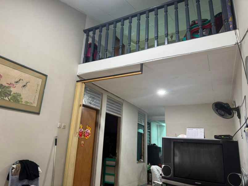 dijual rumah kelapa cengkir kelapa