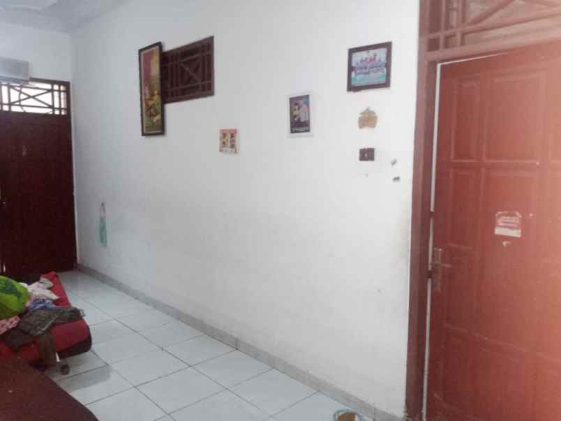 dijual rumah kelapa gading