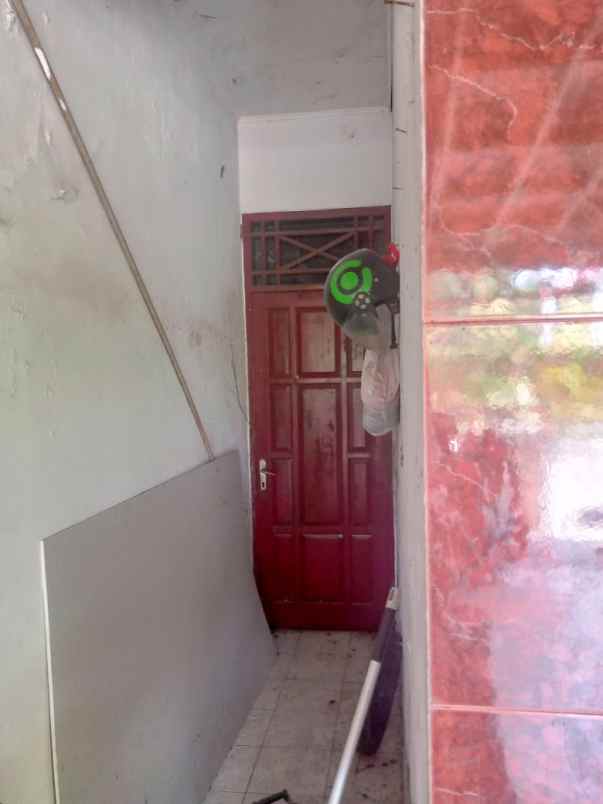 dijual rumah kelapa gading