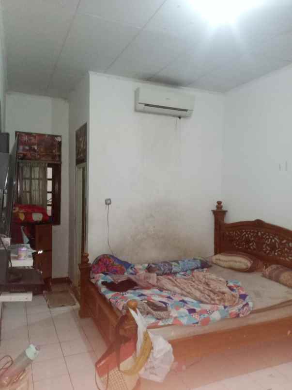 dijual rumah kelapa gading