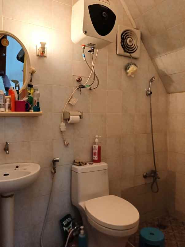 dijual rumah kelapa gading jakarta utara