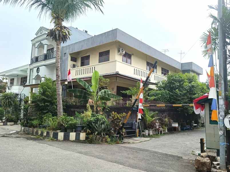 dijual rumah kelapa gading jakarta utara