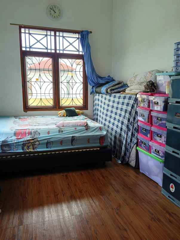 dijual rumah kelapa gading jakarta utara