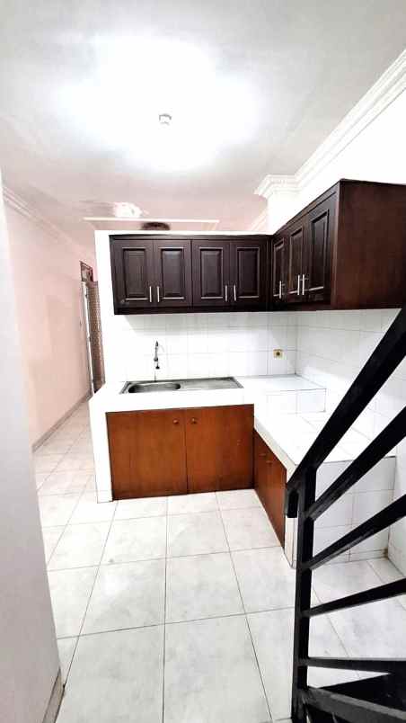 dijual rumah kelapa gading permai