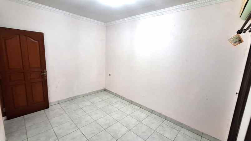 dijual rumah kelapa gading permai