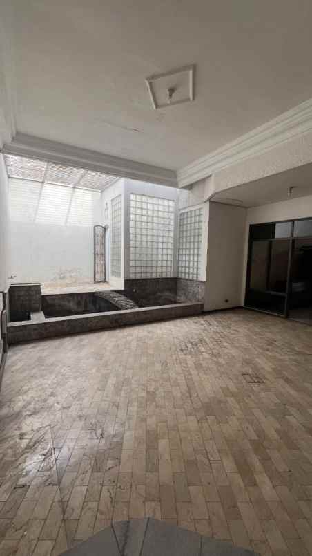 dijual rumah kertajaya indah