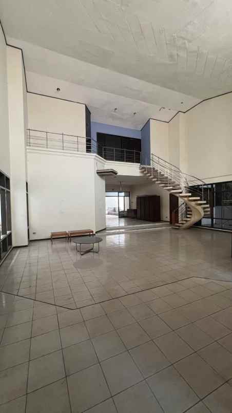 dijual rumah kertajaya indah