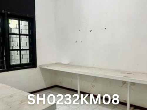 dijual rumah ketintang madya