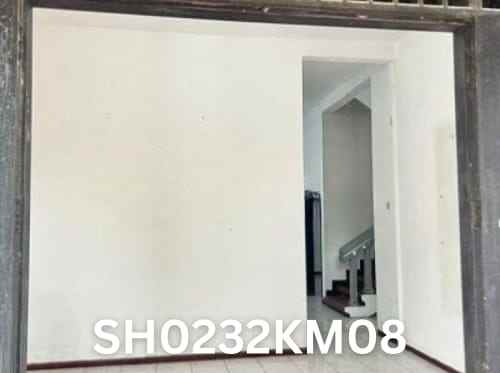 dijual rumah ketintang madya