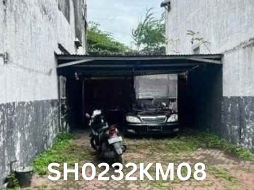 dijual rumah ketintang madya