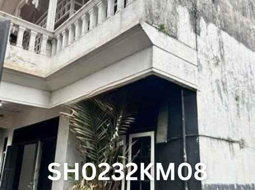 dijual rumah ketintang madya