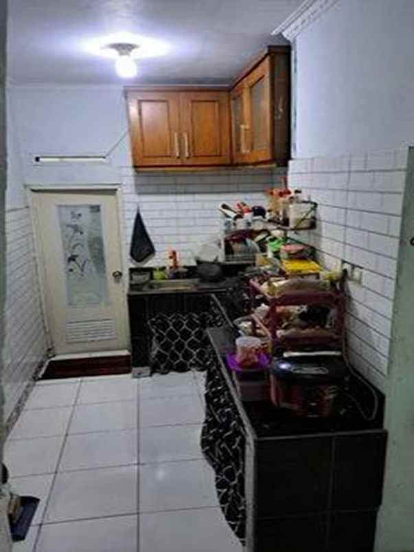 dijual rumah kiaracondong bandung