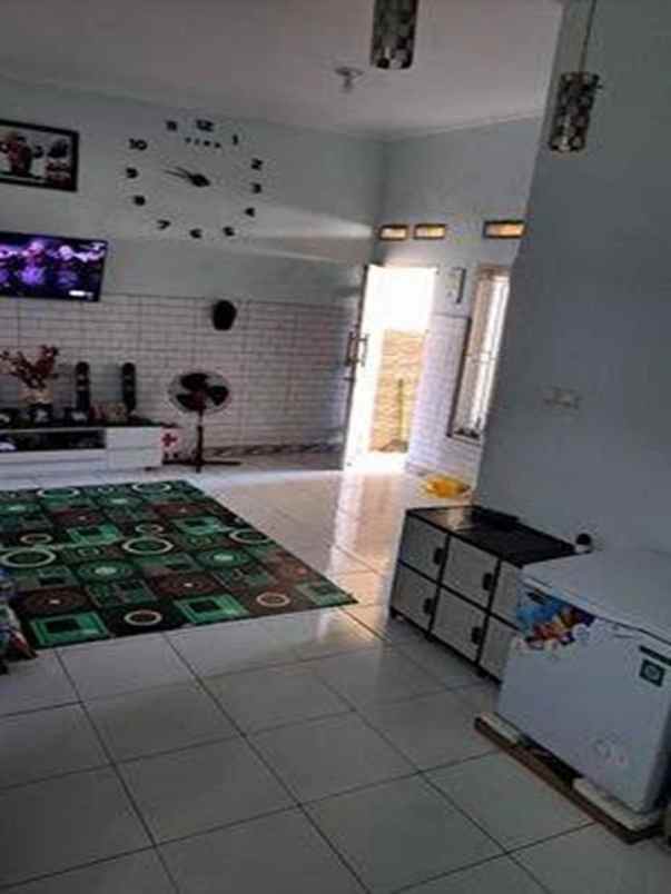 dijual rumah kiaracondong bandung