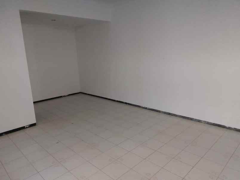 dijual rumah klampis anom wisma mukti