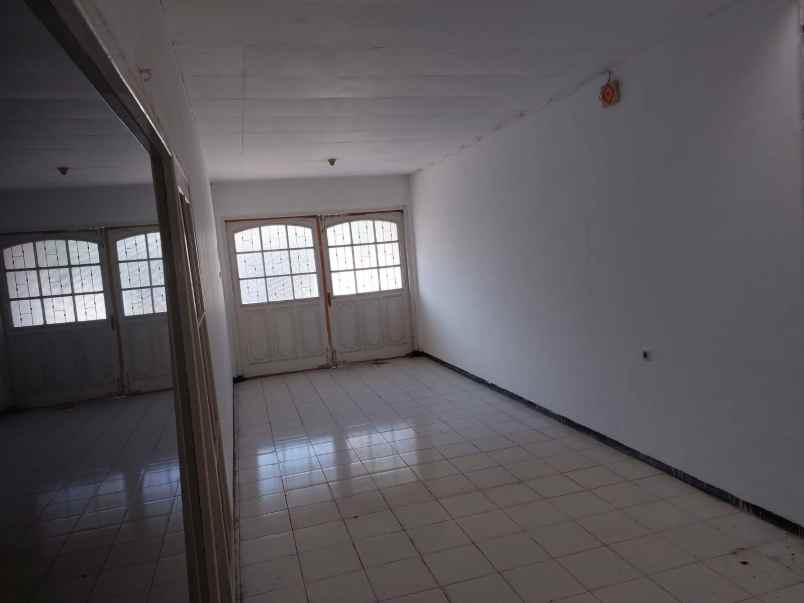 dijual rumah klampis anom wisma mukti