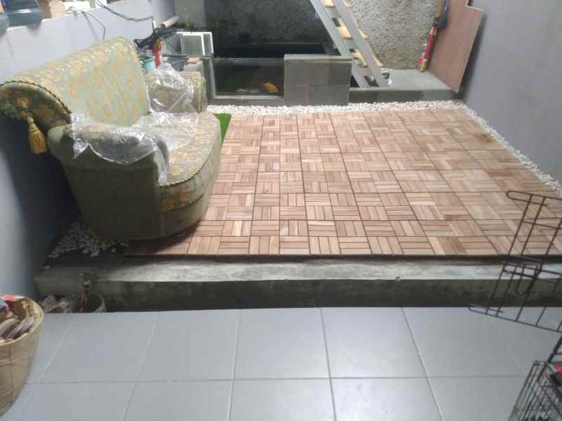 dijual rumah kolonel masturi