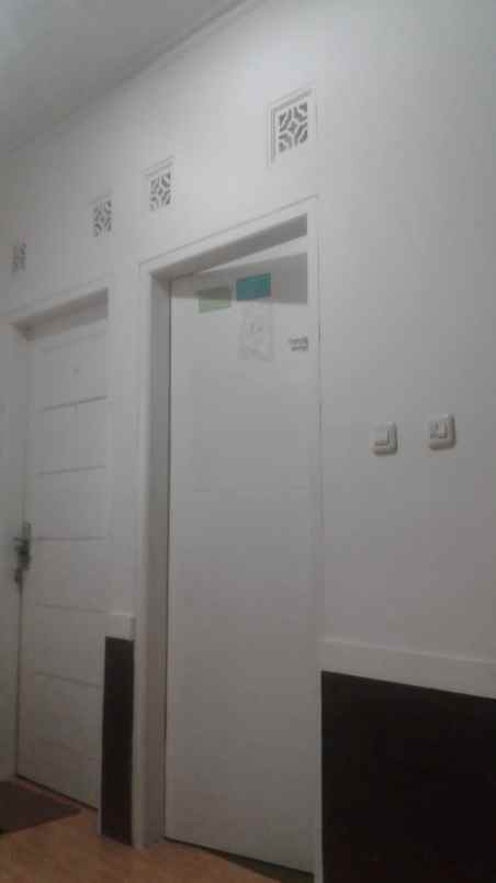 dijual rumah komplek griya bandung indah