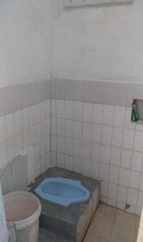 dijual rumah kos 2 lantai dekat stasiun mrt cipete