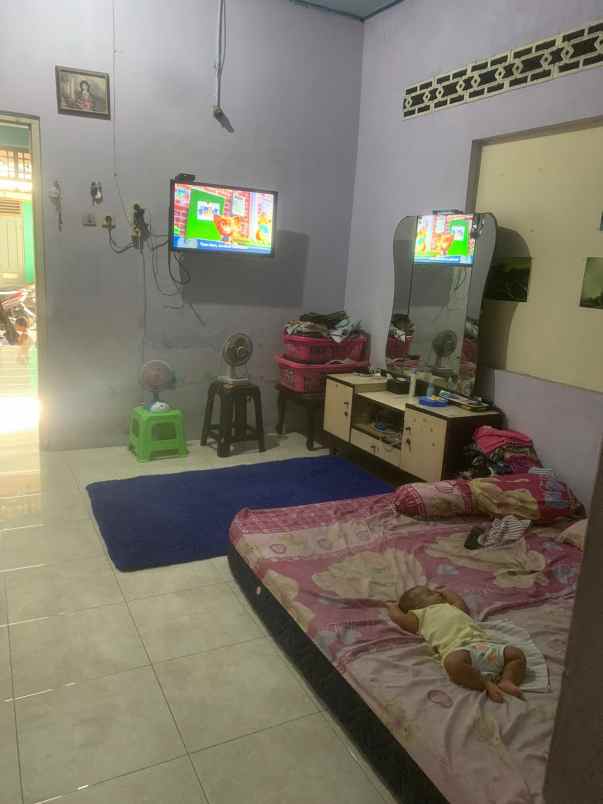 dijual rumah kost dekat kampus upn umy