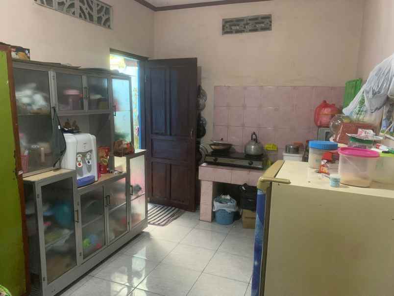 dijual rumah kost dekat kampus upn umy