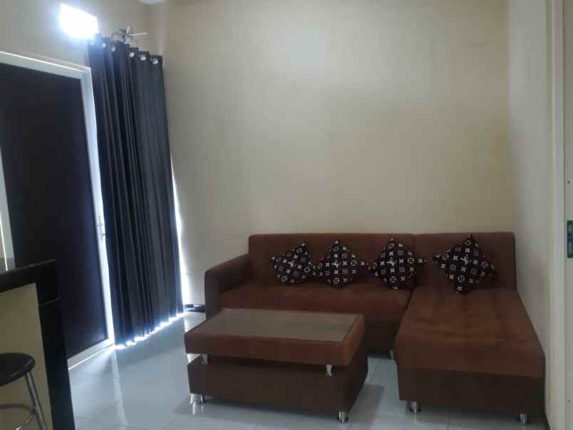 dijual rumah kota wisata batu