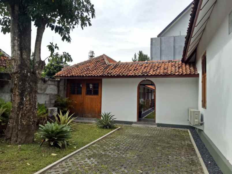 dijual rumah kotabaru kota yogyakarta