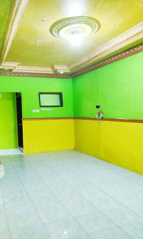 dijual rumah kpr pondok indah jl letjen