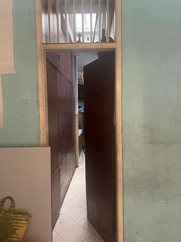 dijual rumah kuningan