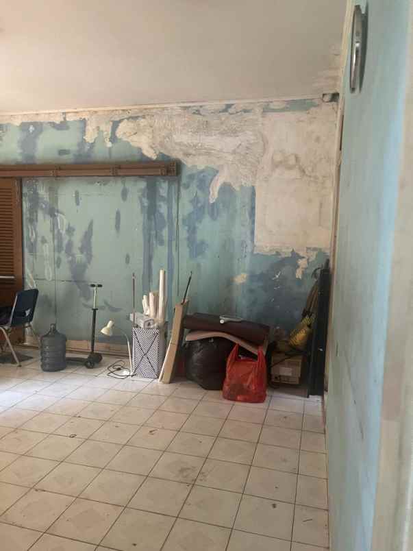 dijual rumah kuningan