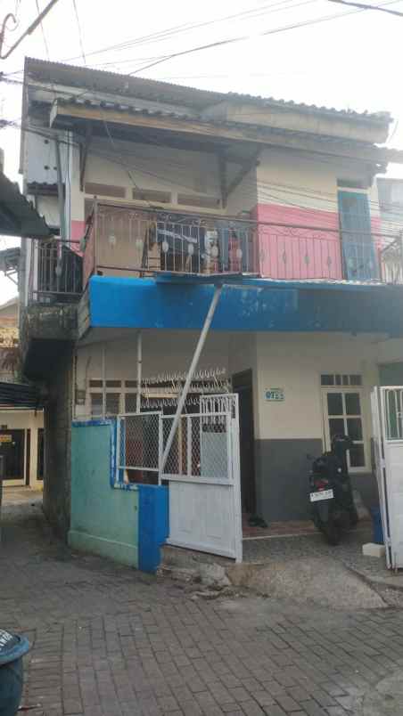 dijual rumah landungsari