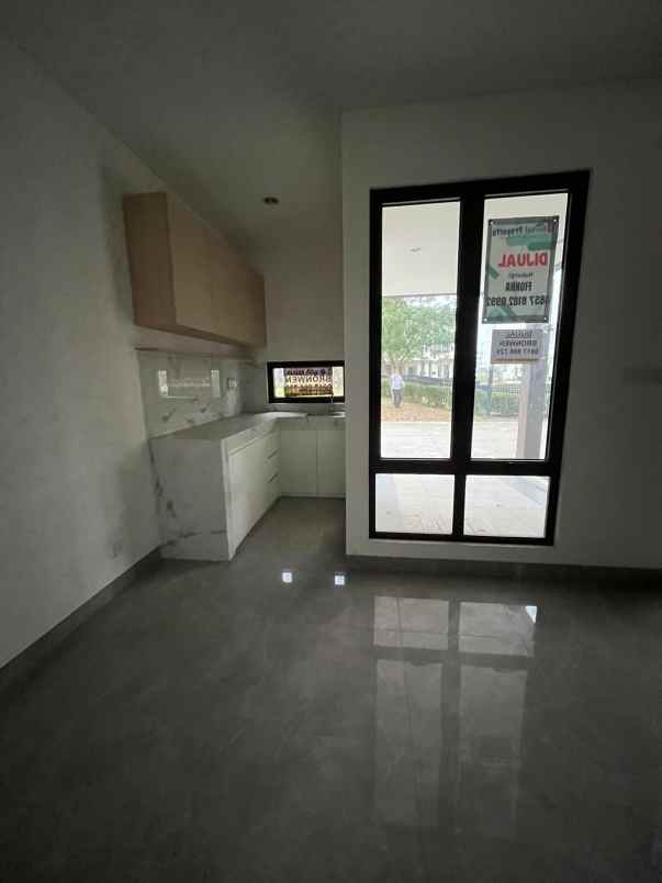 dijual rumah lavon 3 daisan