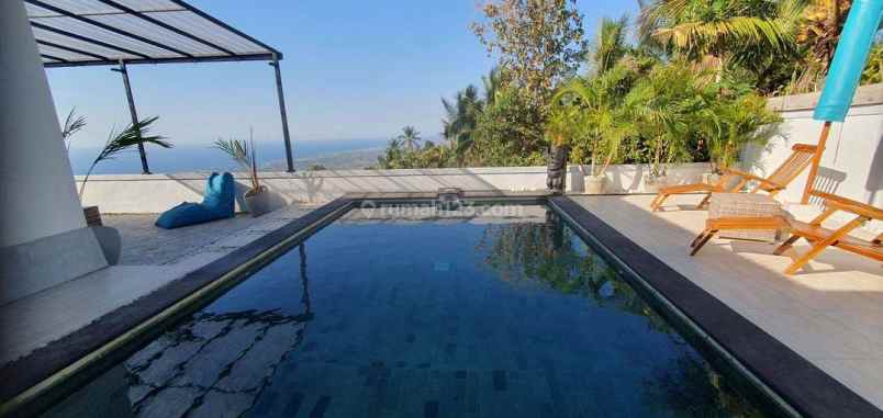 dijual rumah lovina buleleng bali