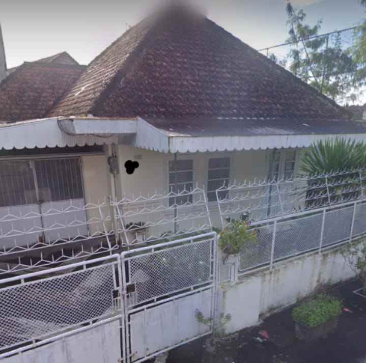 dijual rumah lowokwaru