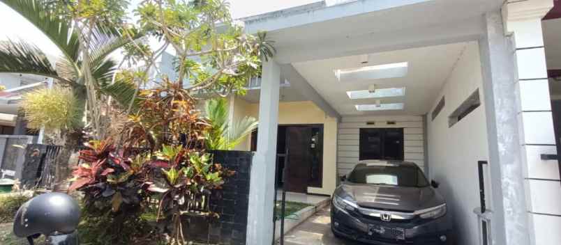 dijual rumah lowokwaru