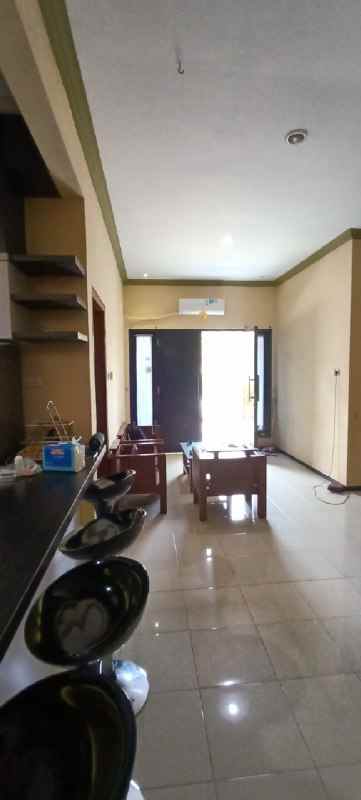 dijual rumah lowokwaru