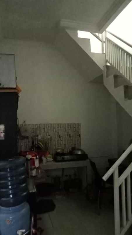 dijual rumah luas murah 300 jutaan di kota bekasi