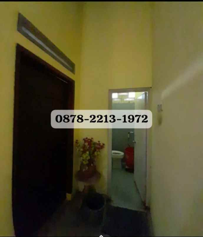 dijual rumah margahayu bandung timur