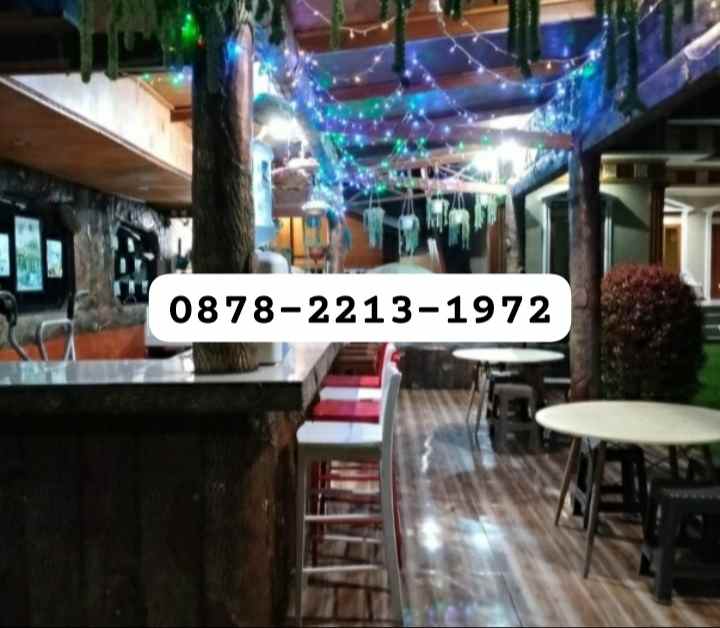 dijual rumah maribaya lembang bandung barat
