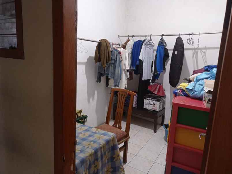 dijual rumah mayjend panjaitan