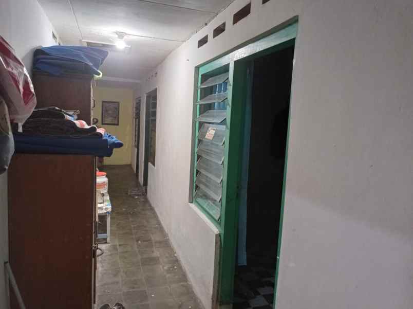 dijual rumah mayjend panjaitan