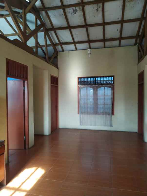 dijual rumah mekar jaya