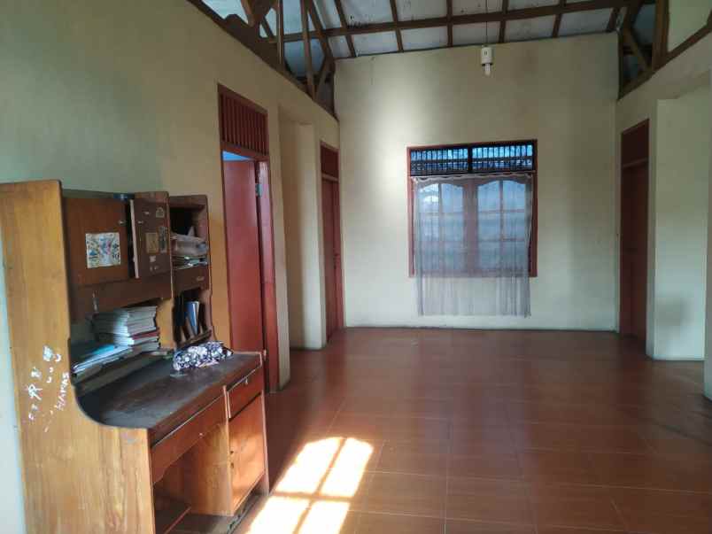 dijual rumah mekar jaya