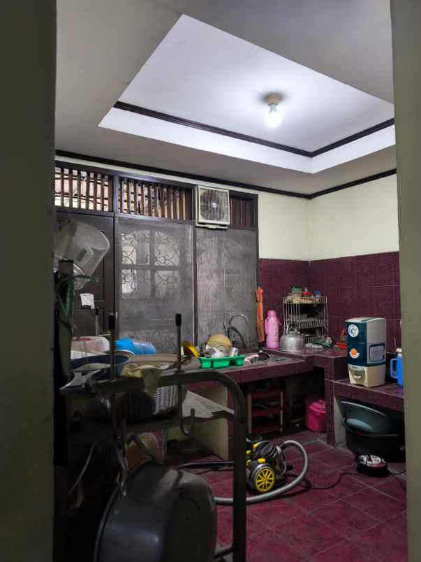 dijual rumah mekar jaya