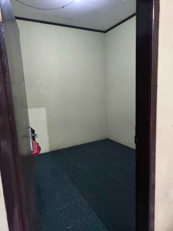 dijual rumah mekar jaya