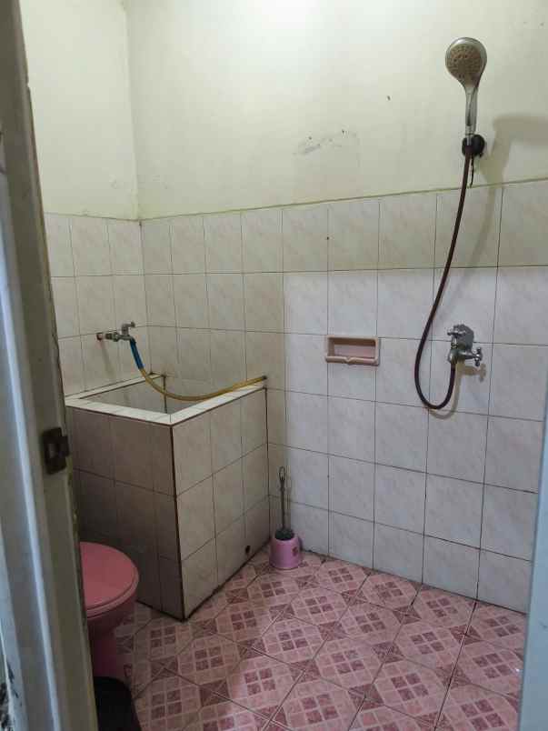 dijual rumah mekar jaya